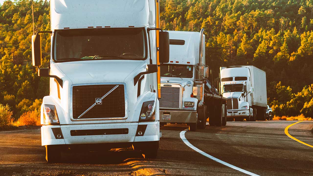 Business needs for Logistics companies