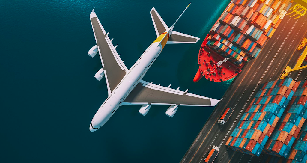 Current Trends in Air Freight Service and Their Impact on Global Trade