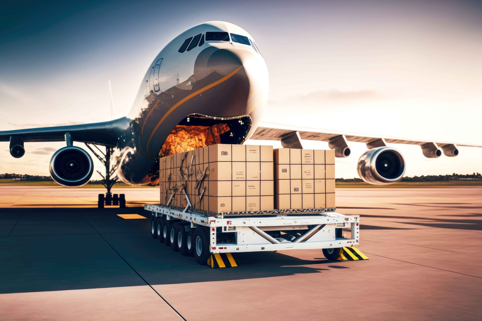 Air Freight Service