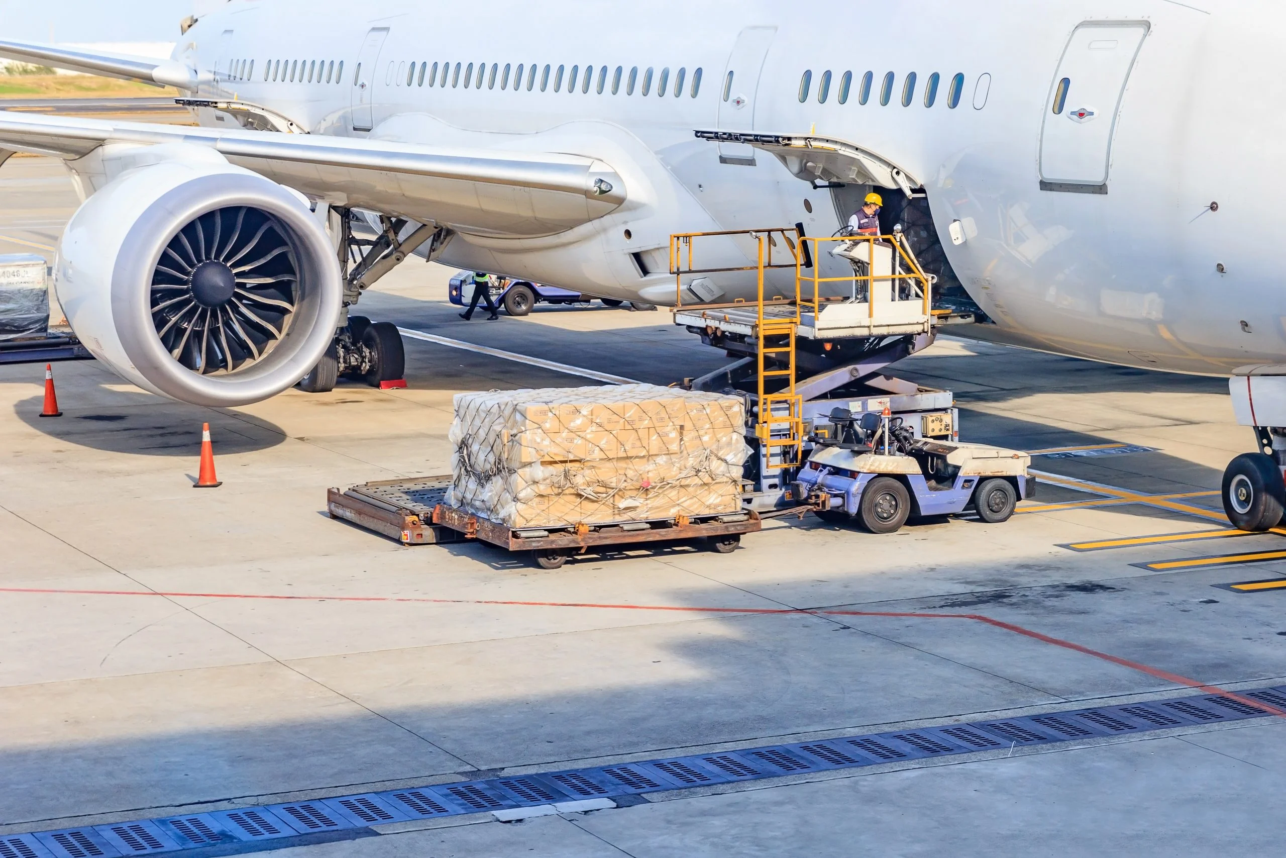 Air Freight Service 5
