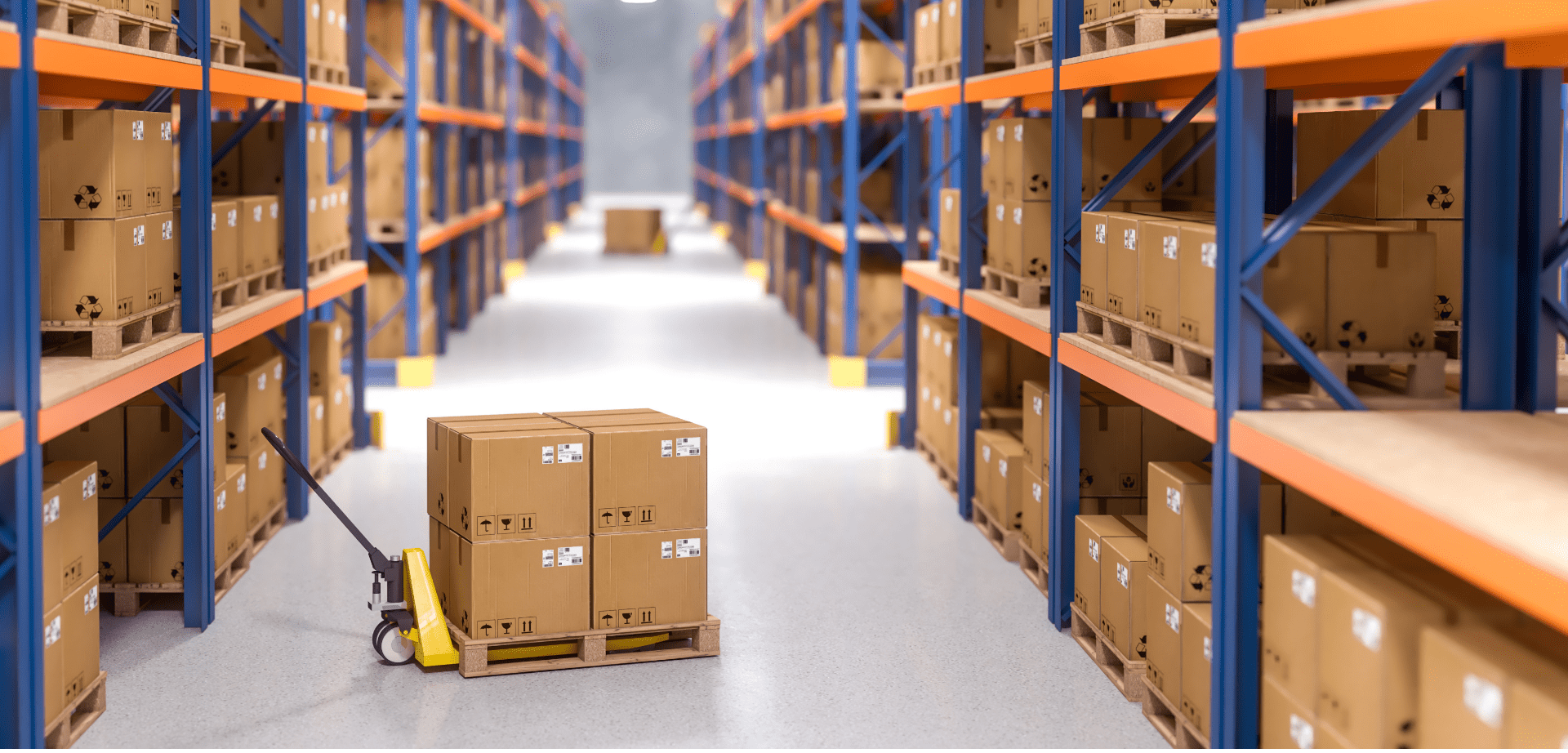 Bulk Cargo Service 4