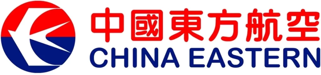 中国东方航空