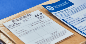 Cross-border shipping 12