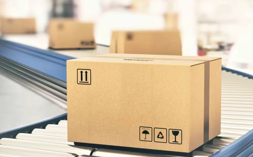 Packaging and handling requirements for Cross-border shipping