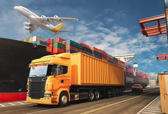 cross-border shipping