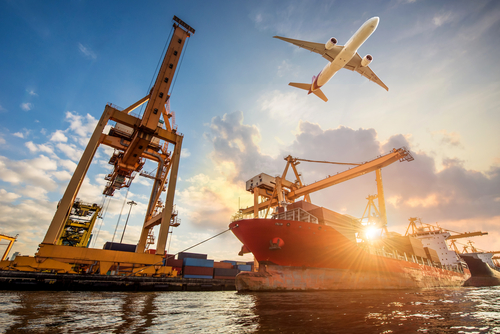 Critical Factors in Freight Logistics in Trade Agreement Compliance