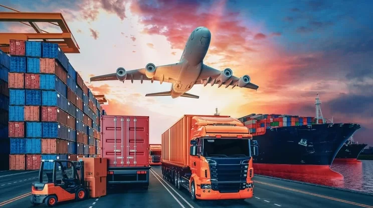 Logistics Consulting Services 17