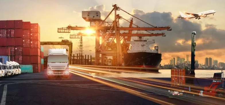 Logistics Consulting Services 18