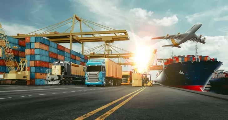 freight consolidation services 1