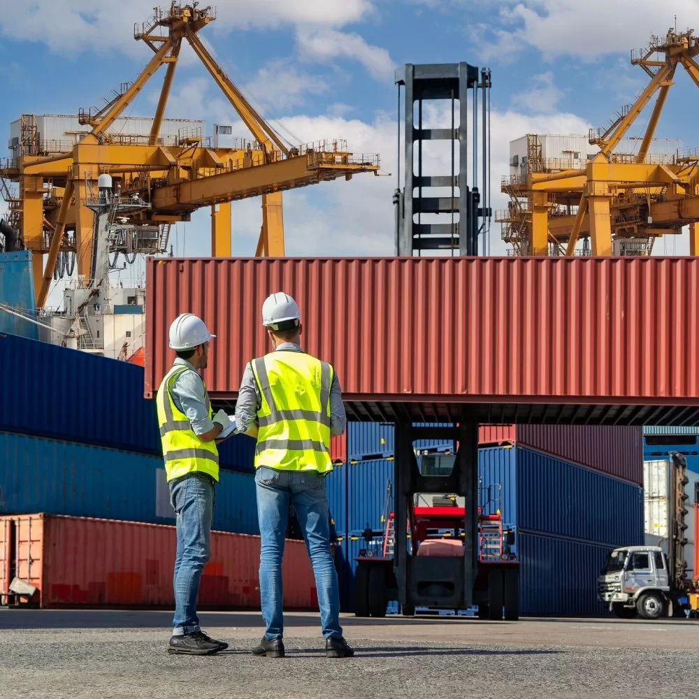 freight consolidation services 3