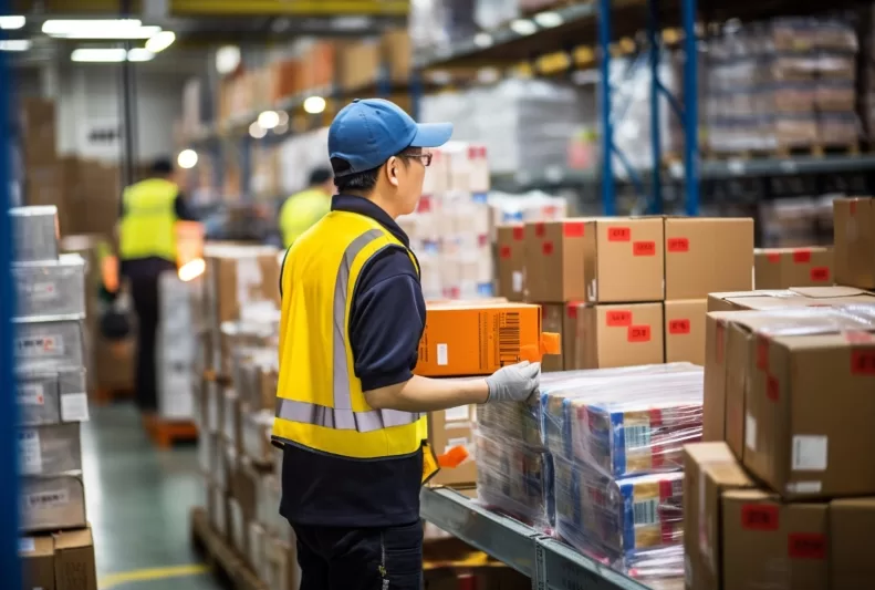 logistics consulting services 16