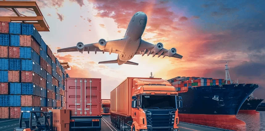 Advanced Logistics Planning for Bulk cargo shipping