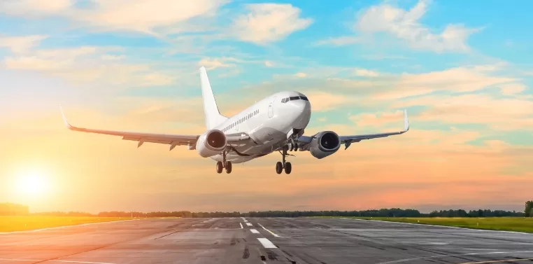 Air Freight in International Logistics Services
