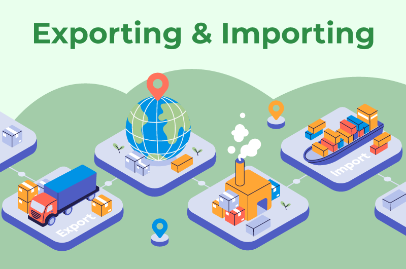 Importexport services 02