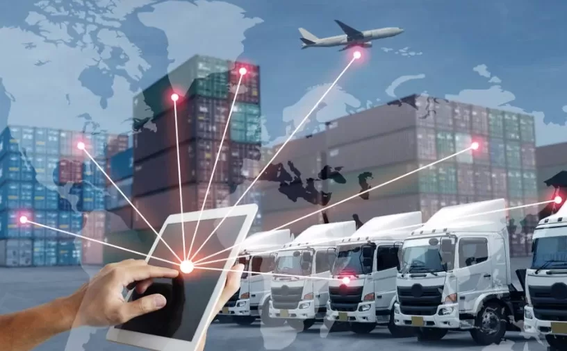 multimodal logistics 4