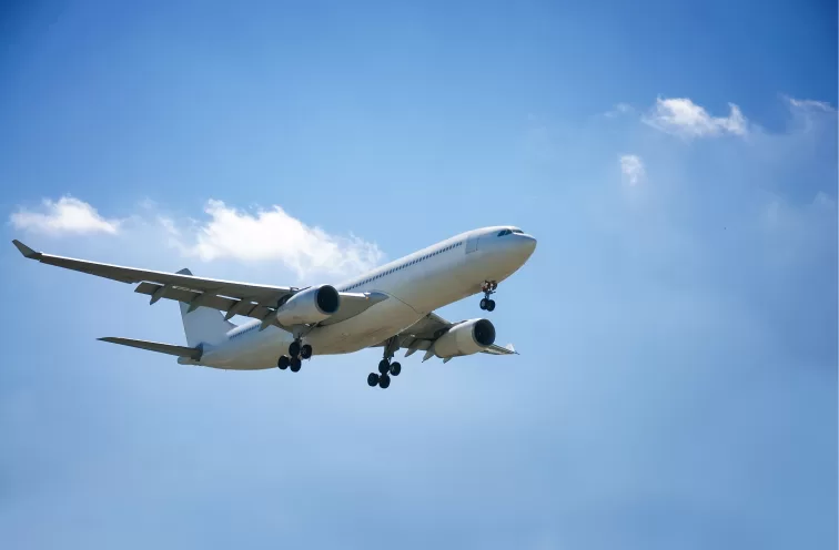 Air Freight Solutions