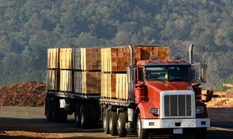 Handling and storage