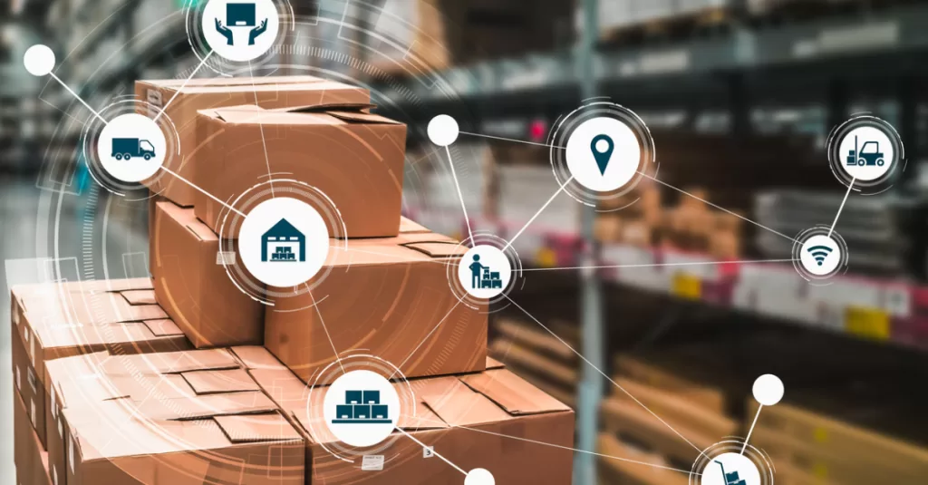 Multimodal Logistics 2