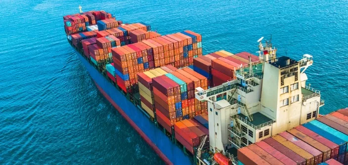 Ocean Freight Solutions for Bulk and Long-Distance Shipments