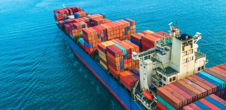 Ocean Freight
