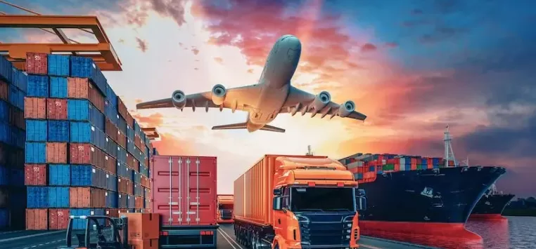 freight consolidation services