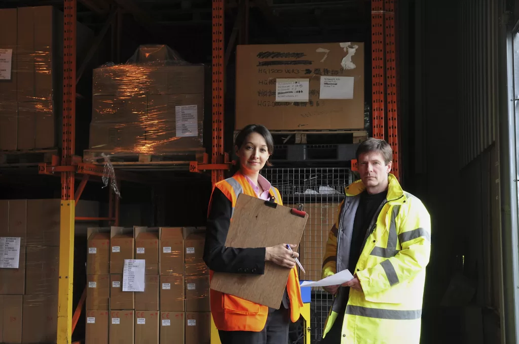 Comprehensive Customs Support
