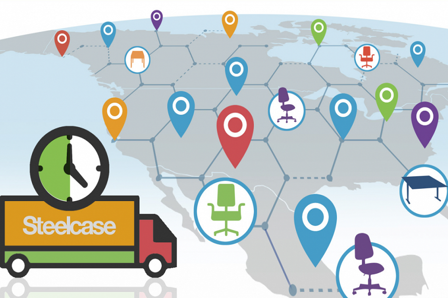 Freight Consolidation Services1-4