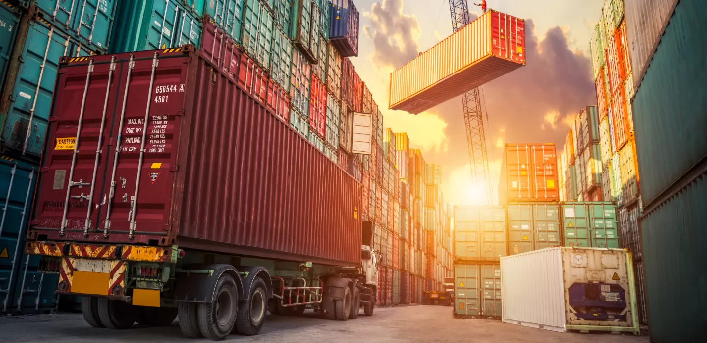 What kind of customer support can I expect from freight consolidation services?