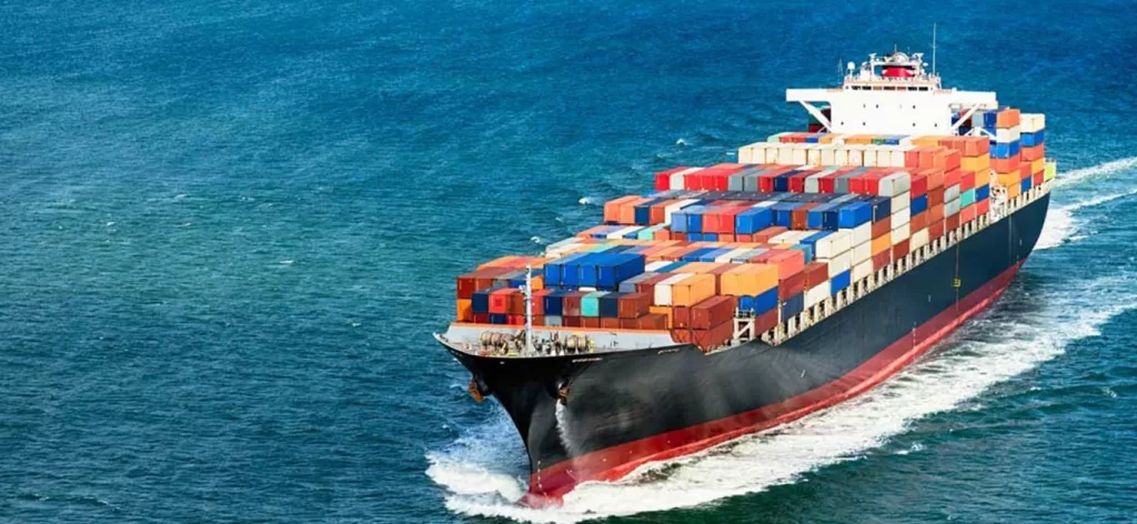 international logistics services2