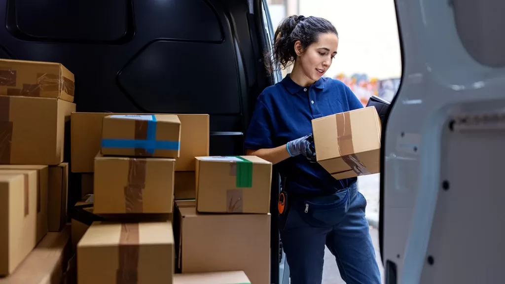 logistics consulting services 2-3