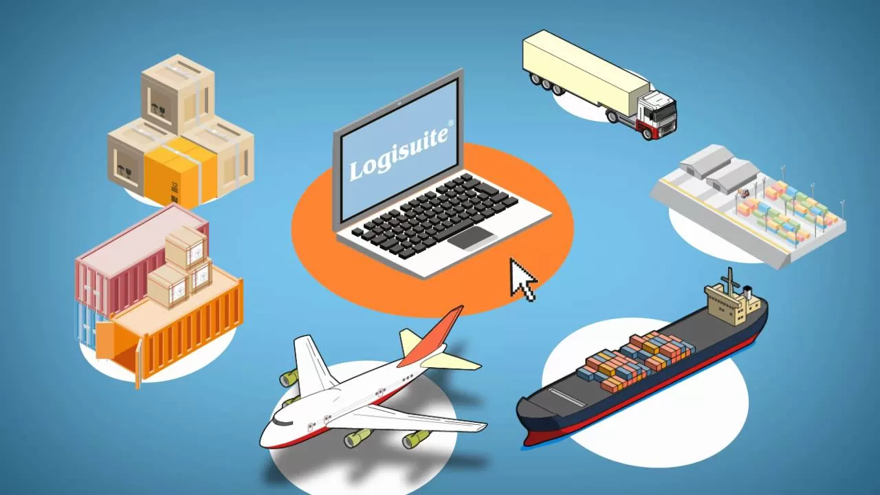 What can an experienced logistics service provider bring to you?