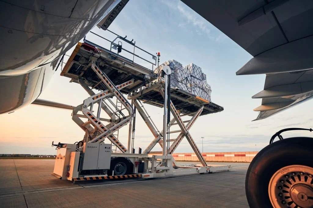 Air cargo Customs Clearance (Import)