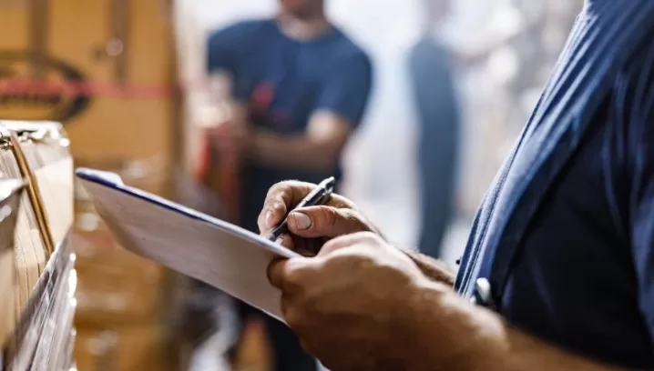 Customs brokerage and compliance