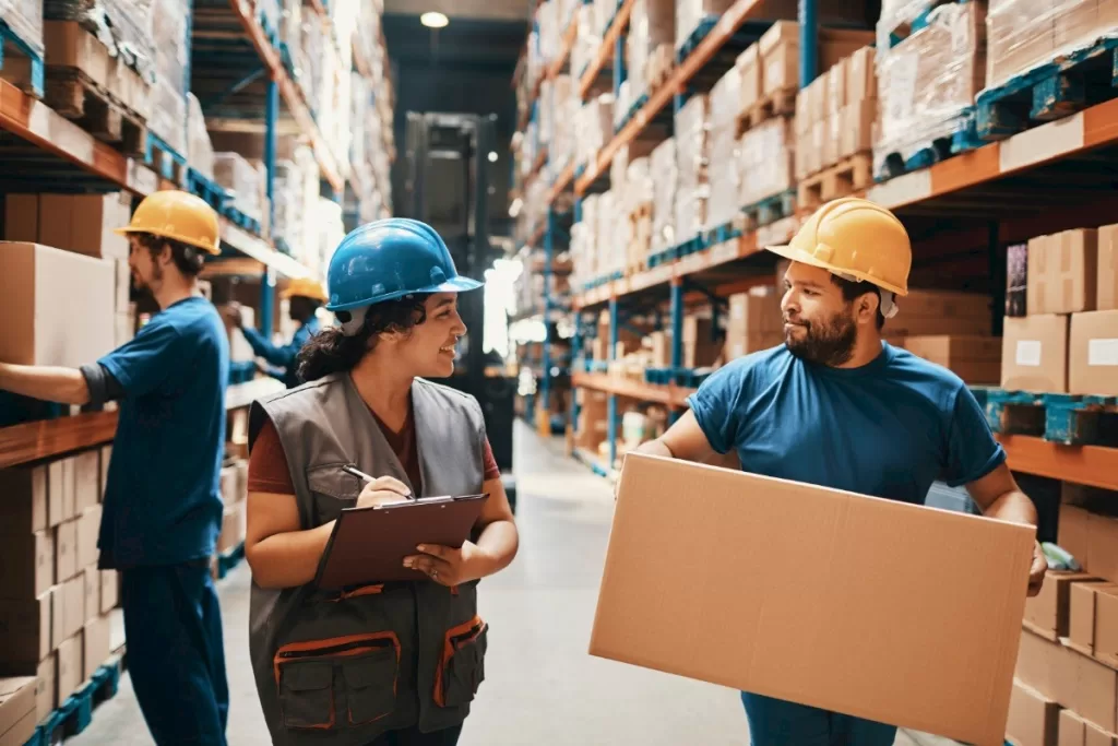 Improve Your Inventory Management