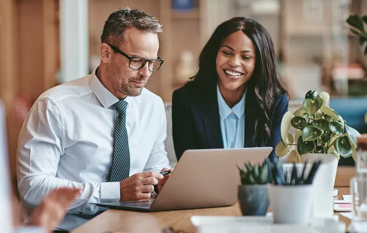 International logistics after-sales service