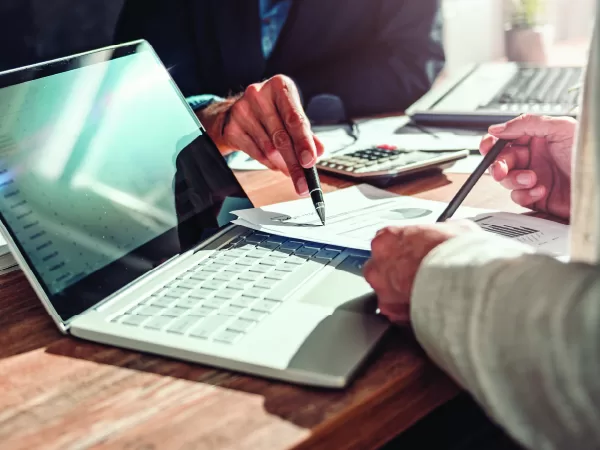 National Logistics Consulting Quotation Image