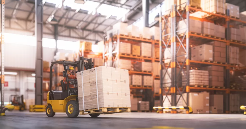 Technology integration, streamlined operations