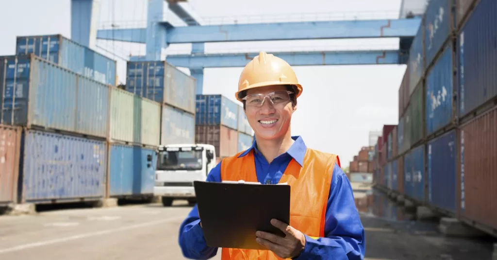 The role of customs brokers