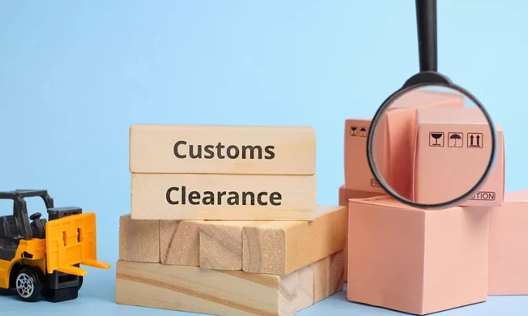 customs clearance assistance