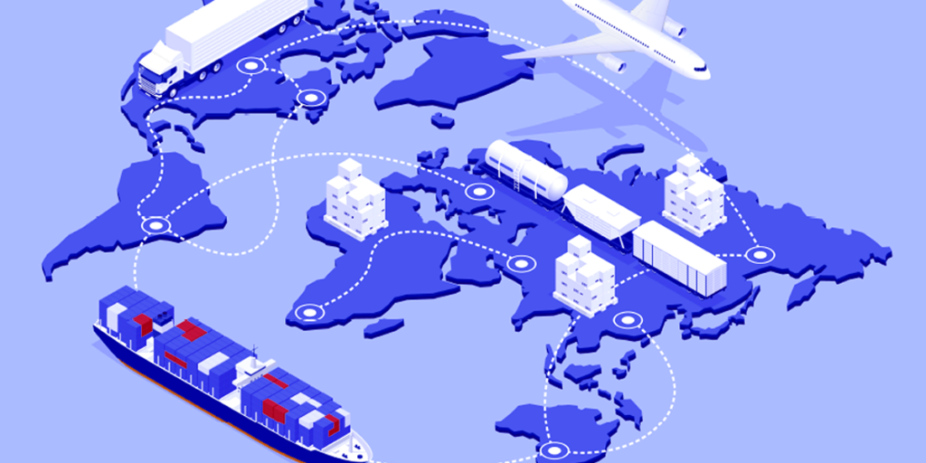 Logistics consulting services help navigate complex regulations