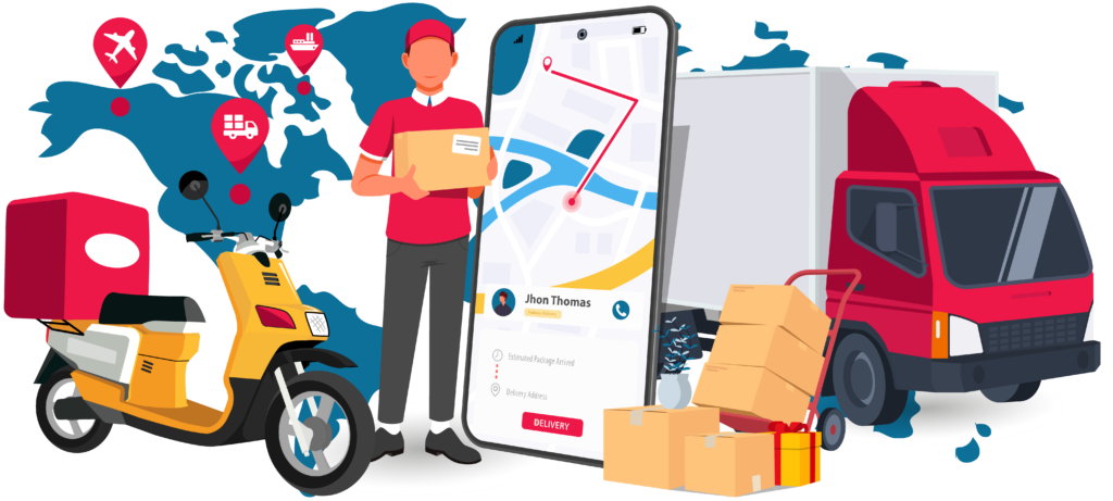 Optimizing Overall Shipping Costs