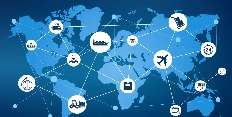 Regional Logistics Networks