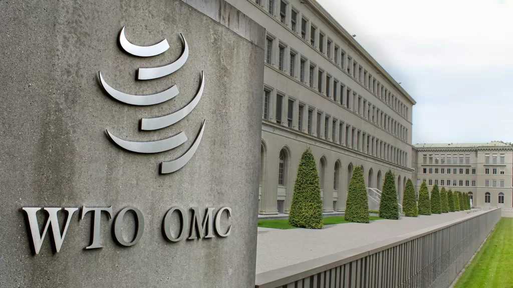 World Trade Organization