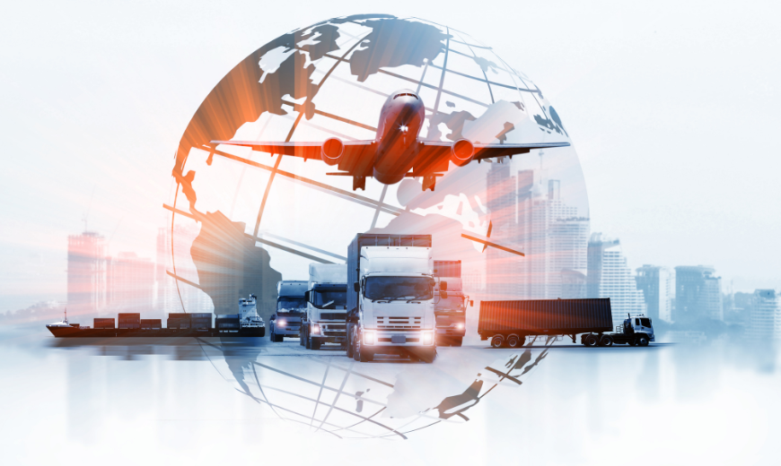 Why does every trading company need professional logistics consulting services?