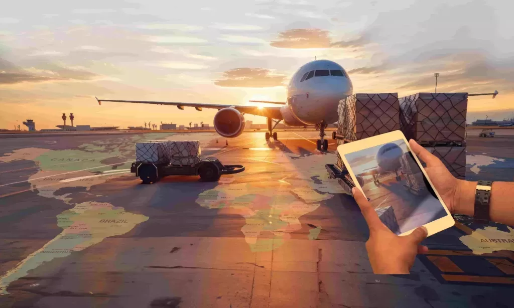 E-commerce Growth and Its Impact on Air Cargo