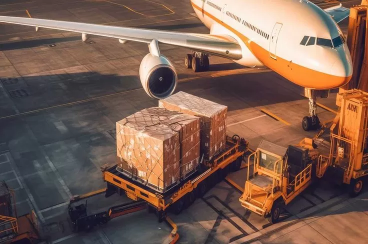 Net weight vs. gross weight: Essential details to know in air freight logistics services billing