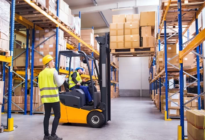 warehousing services 1-2