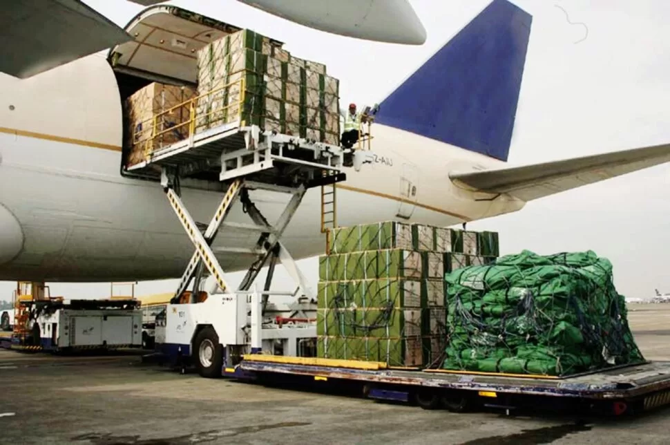 Logistics Provider