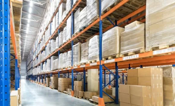 Warehousing Services