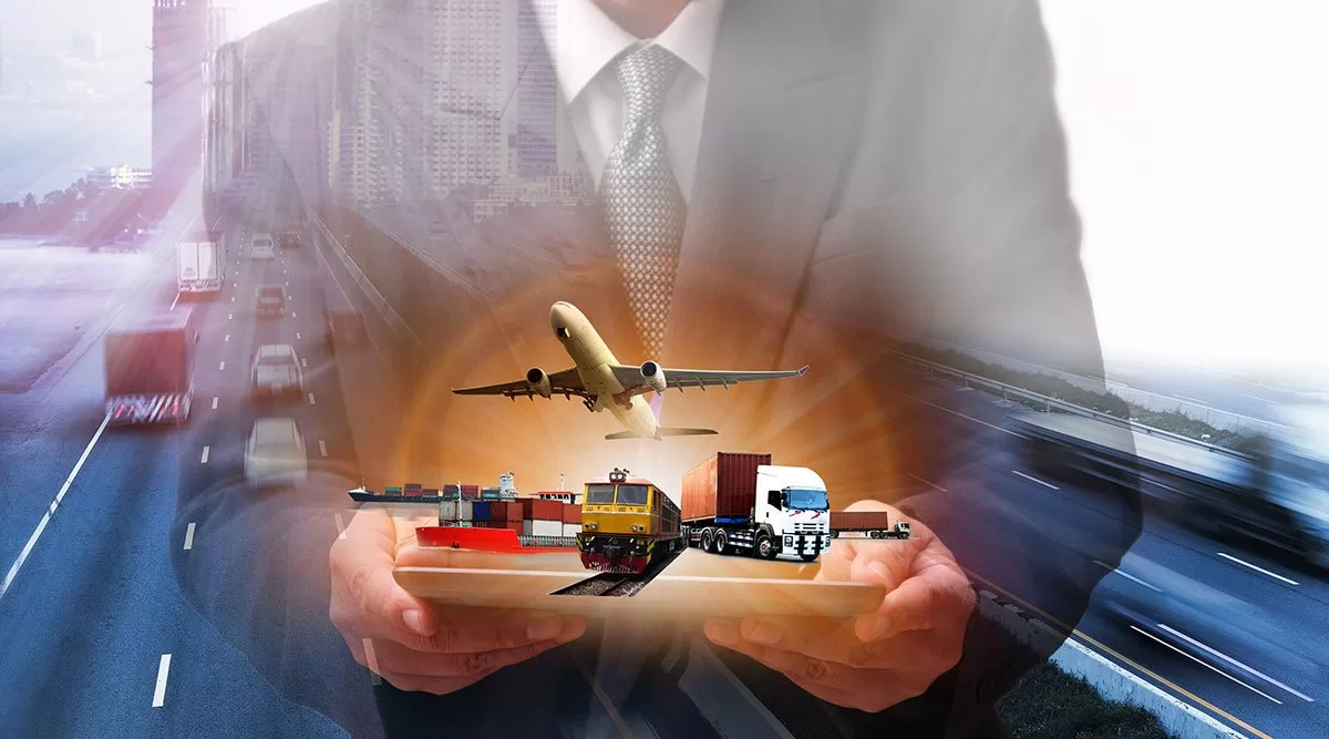 How do small and medium-sized enterprises choose the international logistics solutions that suit them?